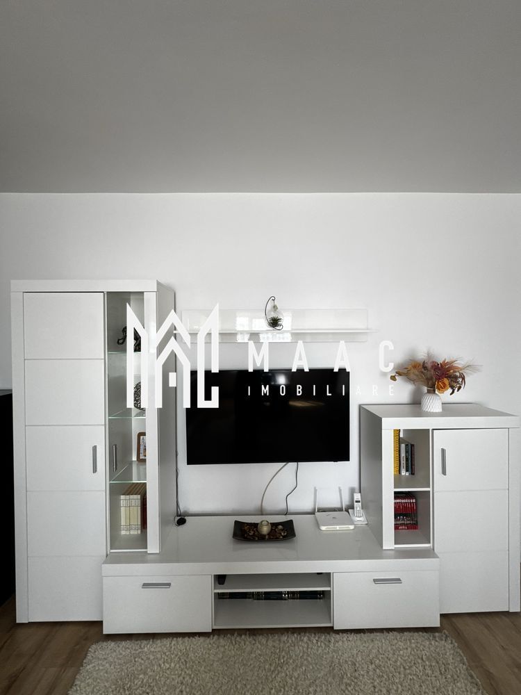 Apartament 3 Camere | Mobilat | Loc de Parcare | Turnișor - Poză 3