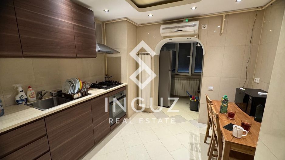 Apartament de închiriat | Camera de Comerț – Splaiul Unirii | Garsonie - Poză 5