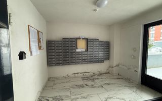 2 camere | Terasa 35 mp | Bloc nou cu lift | Andrei Muresanu - Poză 10