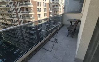 Garsoniera decomandata premium, balcon mare, bloc nou- Parc Moghioros - Poză 8