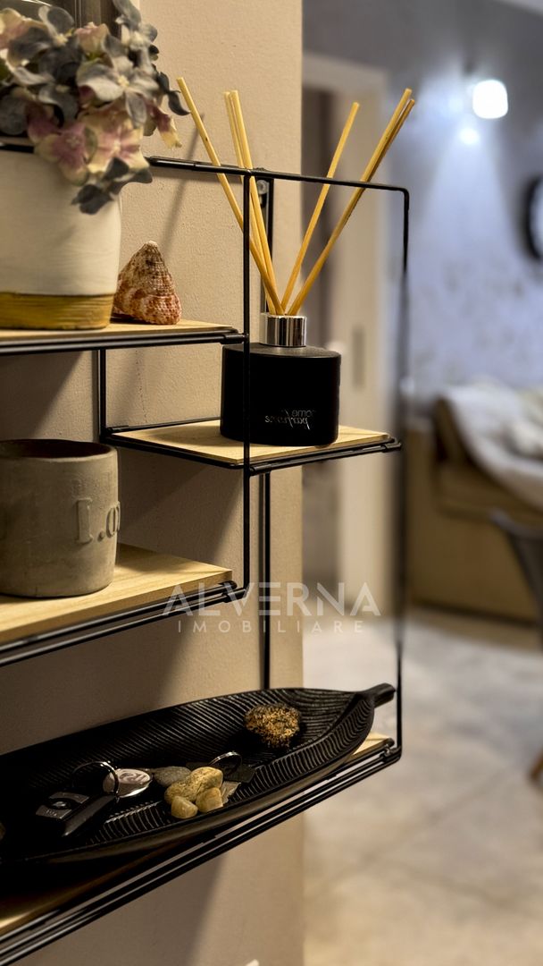 Apartament 3 camere | 73mp + balcon | 2 bai | *parcare | zona Borhanci - Poză 10