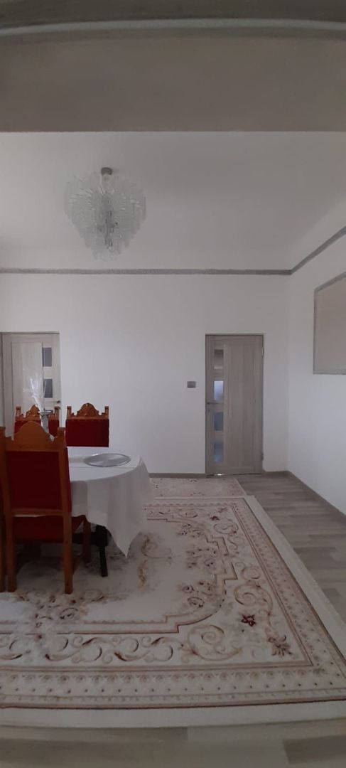 APARTAMENT 2 CAMERE  45 MP   MOBILAT  - RONAT - Poză 3