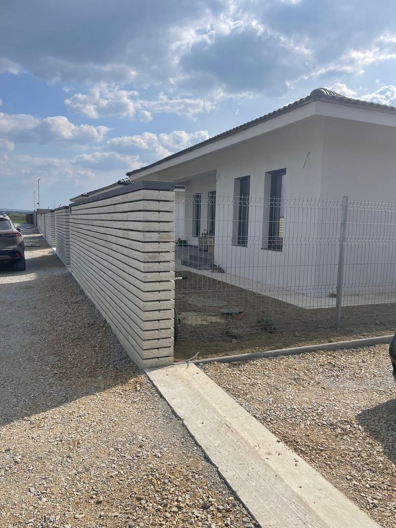 Casa noua de vanzare zona Podgoria, Oradea - Poză 2