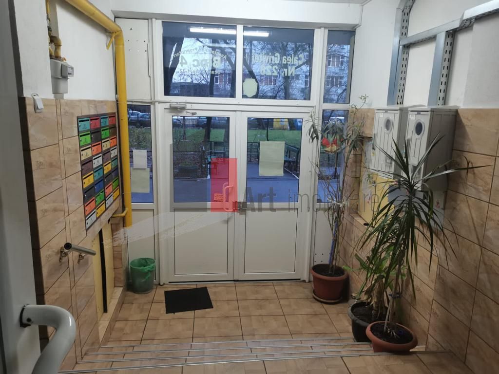 2 camere parter Calea Grivitei - Poză 13