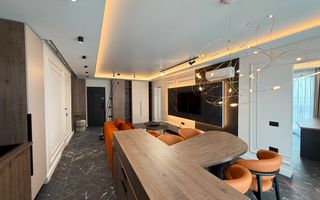 Apartament ultramodern | 3 camere si parcare | sauna | zona Catedralei - Poză 3