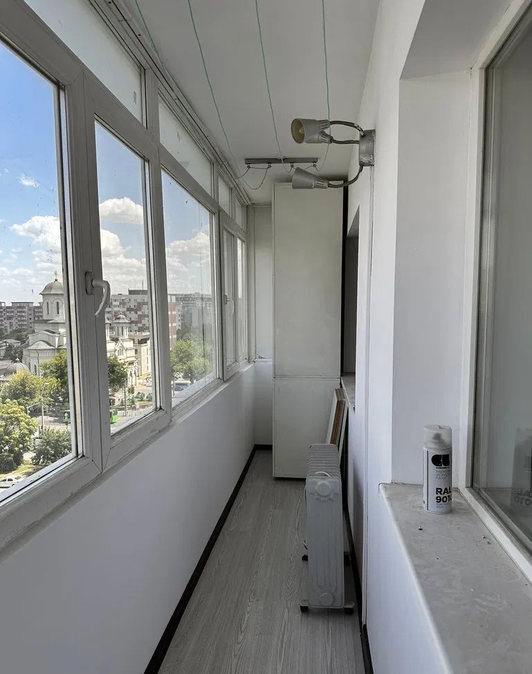 APARTAMENT 3 CAMERE MODERN & RENOVAT BLOC 1990 REABILITAT TERMIC 13 SEPTEMBRIE - Poză 7