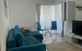 Apartament cu 2 camere-Bulevardul Timisoara-cu centrala+loc de parcare - Poză 1