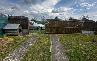 Casa de vanzare in comuna Ghizdaru , jud Giiurgiu - Poză 16