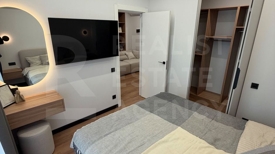 Vânzare apartament, 1 cameră, str. Ghica Vodă, Botanica - Poză 6