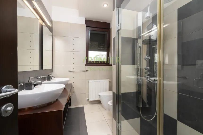 Duplex spațios de vânzare în zona Herăstrău - Poză 5