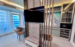 Apartament 3 Camere,  White Titanic Luxury , vedere la mare - Poză 4