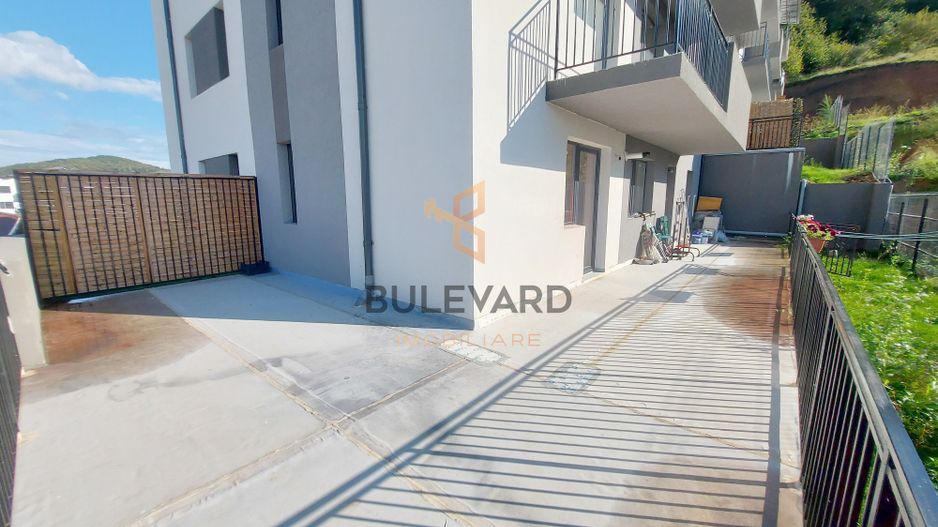 Apartament cu 3 camere + Terasa 60 mp! - Poză 7