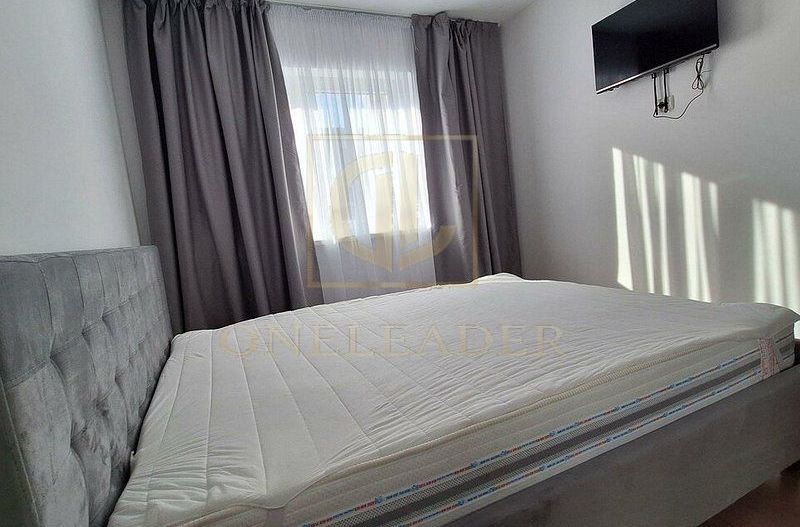 Apartament 2 Camere | Subcetate | Etaj 2 | 48 mp - Parcare - Poză 3