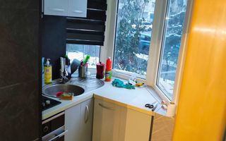 Apartament renovat, 2 camere decomandate – Siderurgiștilor Vest parter - Poză 8