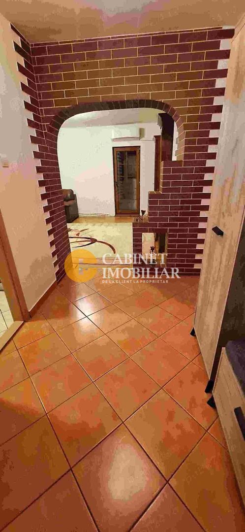 Apartament 3 camere de vânzare – tip vilă, Șoseaua Arcu, Iași - Poză 5