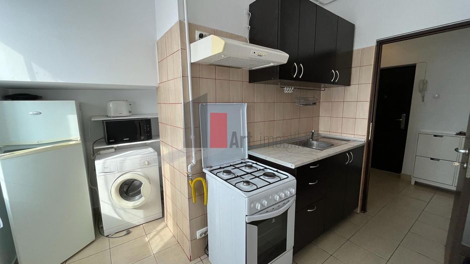 2 camere langa PARC Cinematograf Floreasca, comision 0% - Poză 14