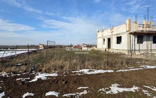 NECTORA IMOB-Teren 425 mp, Intravilan, Cartier Grigorescu, Utilitati - Poză 2