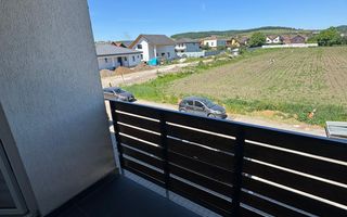 Apartament cu 2 camere, 54mp, parcare, Zona AMA Residence - Poză 11