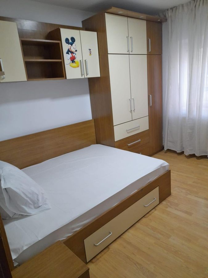 AP. 3 CAMERE MILITARI, PET-FRIENDLY, BUCATARIE INCHISA, MODERN - Poză 6
