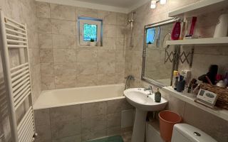 Apartament 3 camere, 65 mp, balcon, boxa, 2 parcari, Piata Zorilor - Poză 15