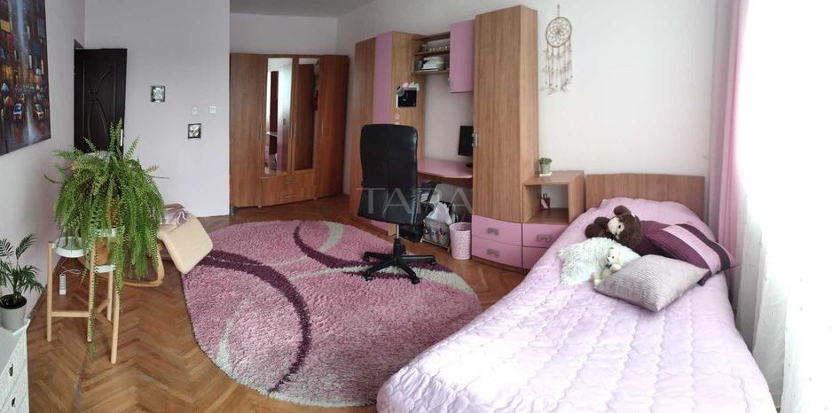 Apartament cu 3 camere de vânzare în zona Manastur - Poză 1