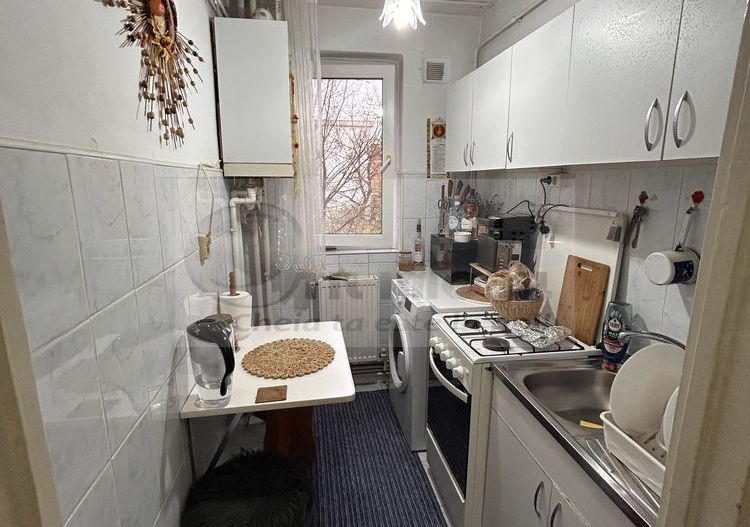 Apartament 2 camere ned – Zona Podu Rosu- Bulevardul Țuțora, Iasi - Poză 6