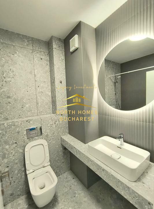 Apartament 2 Camere - Ansamblul Rezidențial Prima VISTA - Poză 2