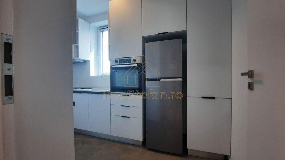 Novopolis | Apartament modern și confortabil de închiriat în Constanța - Poză 14