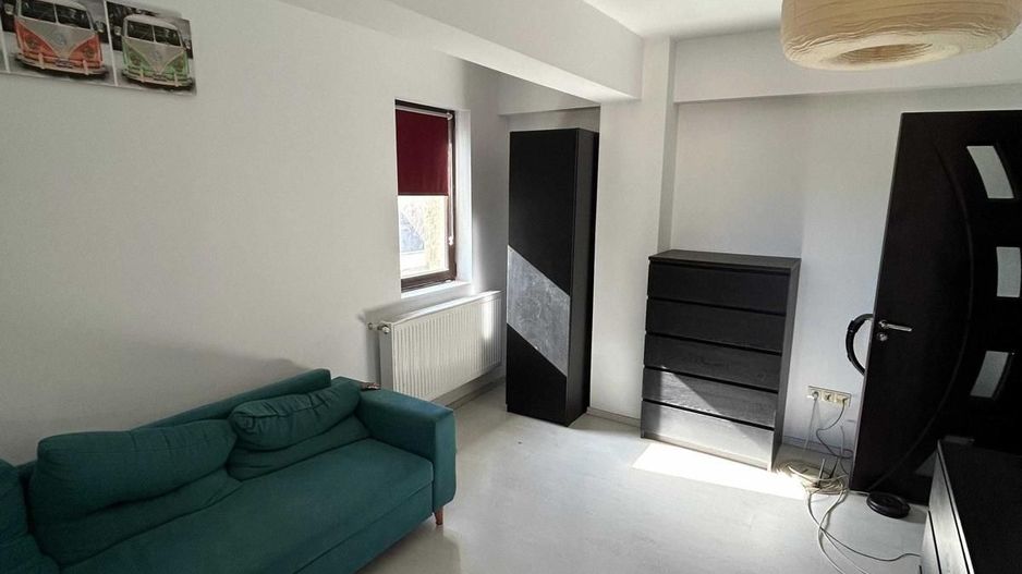 AP. 2 CAMERE AMURGULUI, PET-FRIENDLY, BLOC NOU, METROU 7 MINUTE - Poză 2