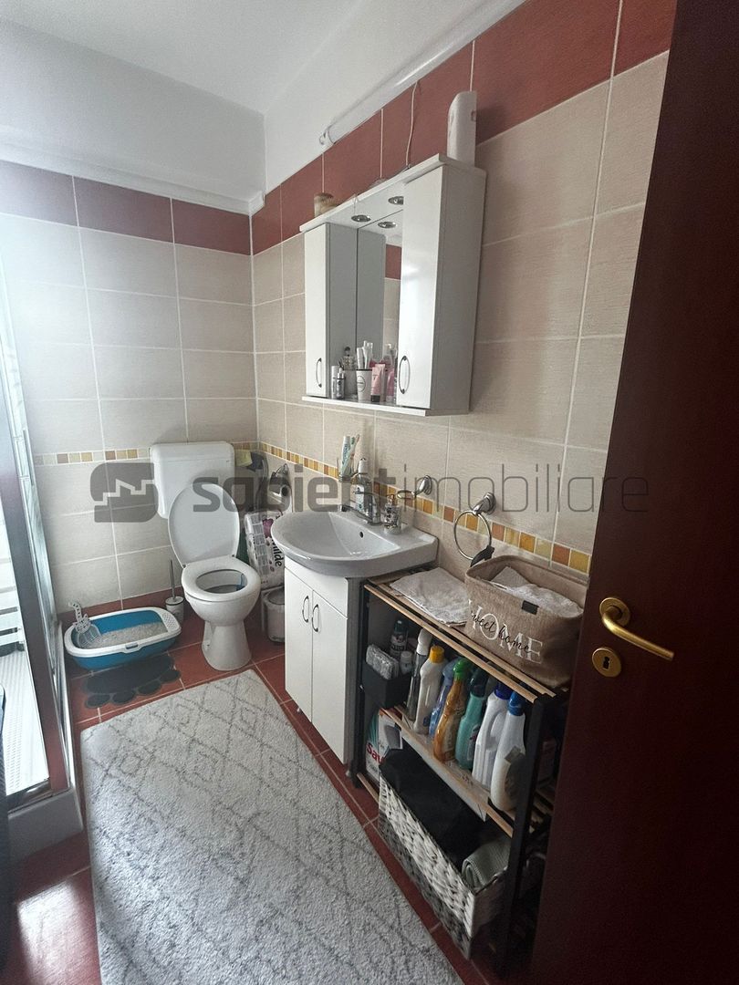 Apartament cu 2 camere Ioșia - Poză 24