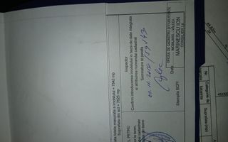 Teren Salatrucel | 8300 m | 12 euro/ metru | Intravilan si extravilan | - Poză 8
