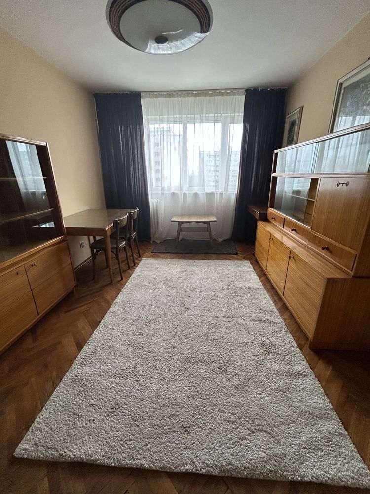 DE INCHIRIAT | APARTAMENT 2 CAMERE | PAJURA - Poză 1