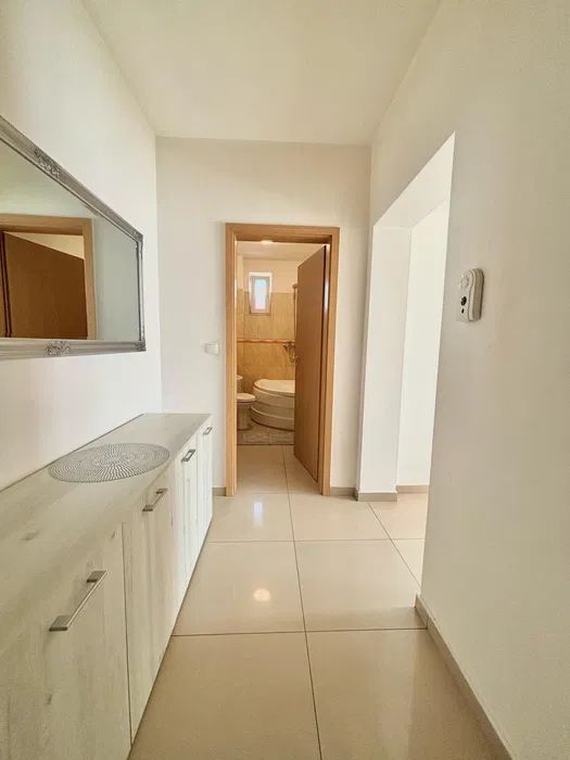 Giroc | 1 Camera | Mobilat si Utilat | Etaj 1 |  Loc de parcare - Poză 8