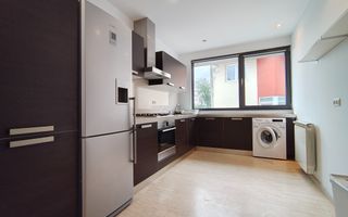 4 Camere 139 mp | Terasă | Parcare Subterană |  Dorobanti - Floreasca - Poză 5