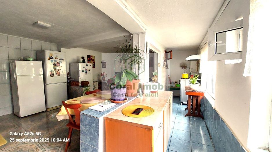 Casa 4 camere, curte individuala, Soseaua Fundeni, Bucuresti - Poză 3