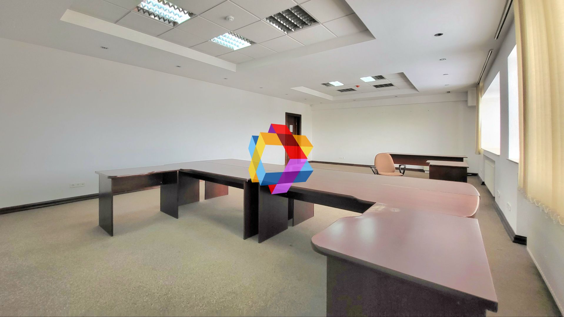 Spatiu de birouri - 50 mp # Plus-imo.ro - Poză 2