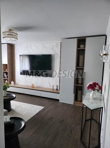 Apartament 2 camere Girocului etaj 1 lux - Poză 2
