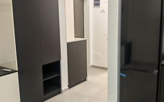 Apartament open-space bloc nou prima inchiriere - Poză 3