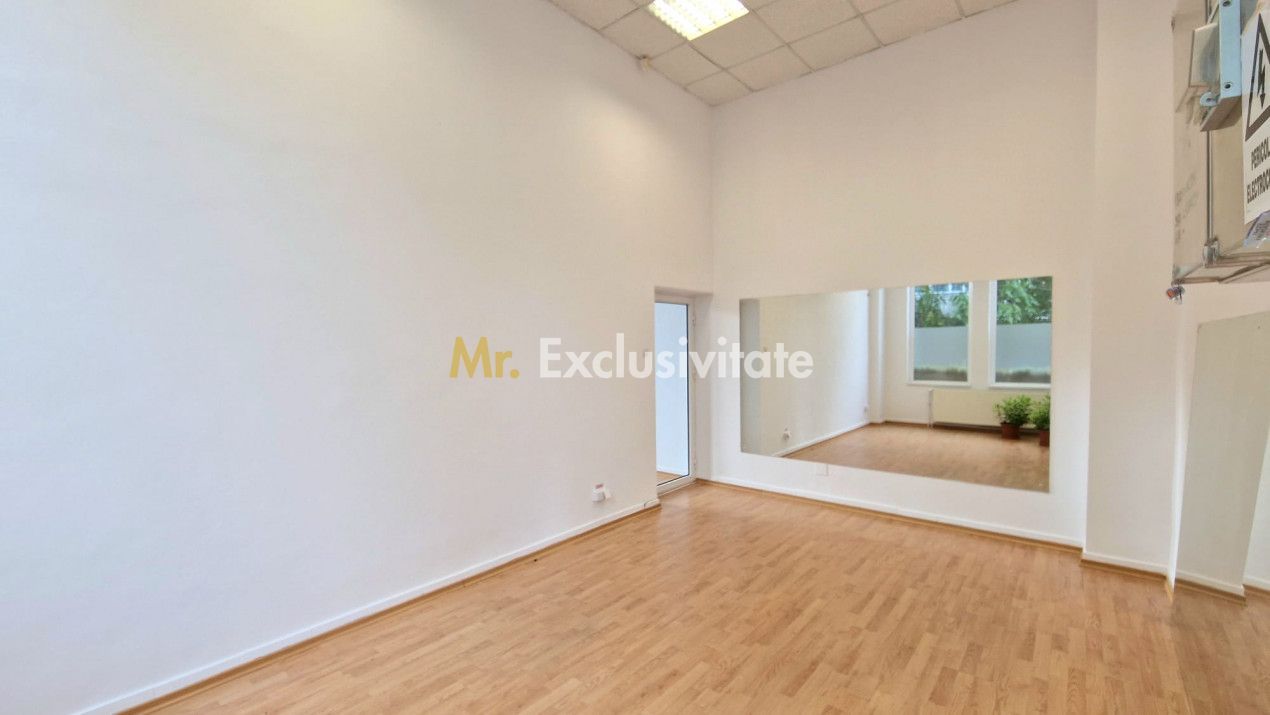 De inchiriat spatiu comercial central - Poză 11