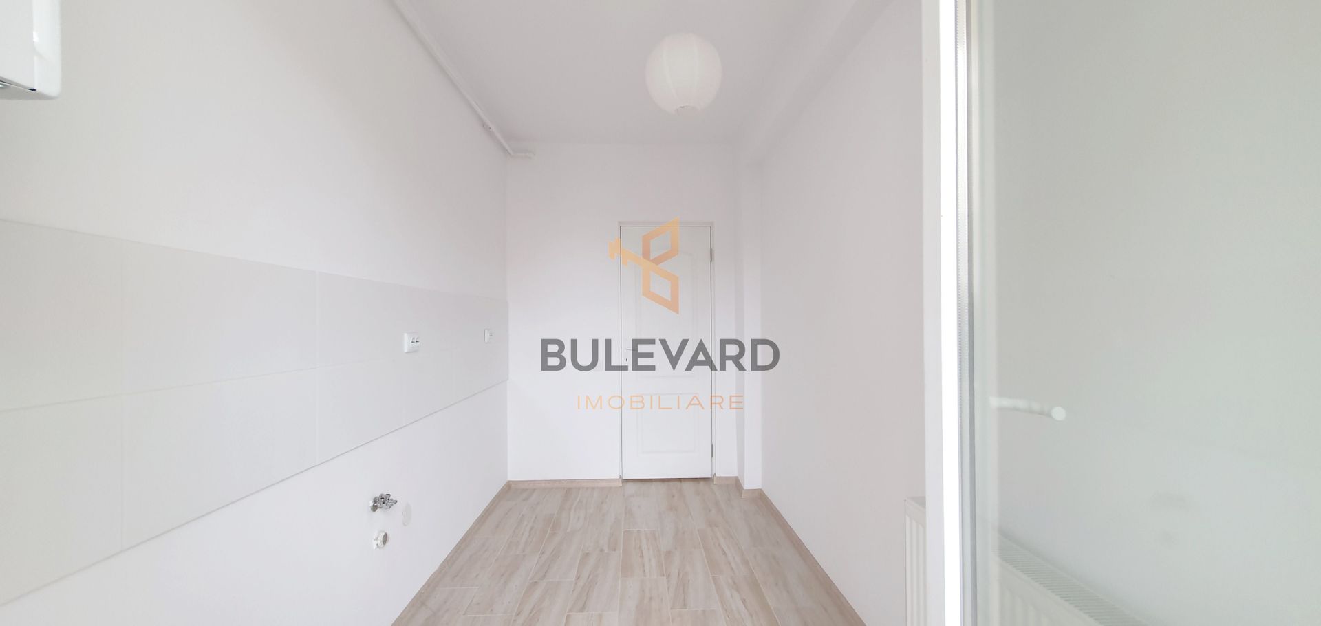 Apartament cu 1 camera, zona strazii Cetatii! - Poză 2