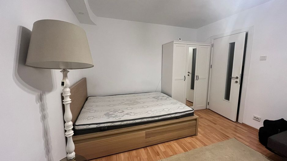 Garsoniera Lujerului | Str. Cupolei | Centrala termica proprie - Poză 3