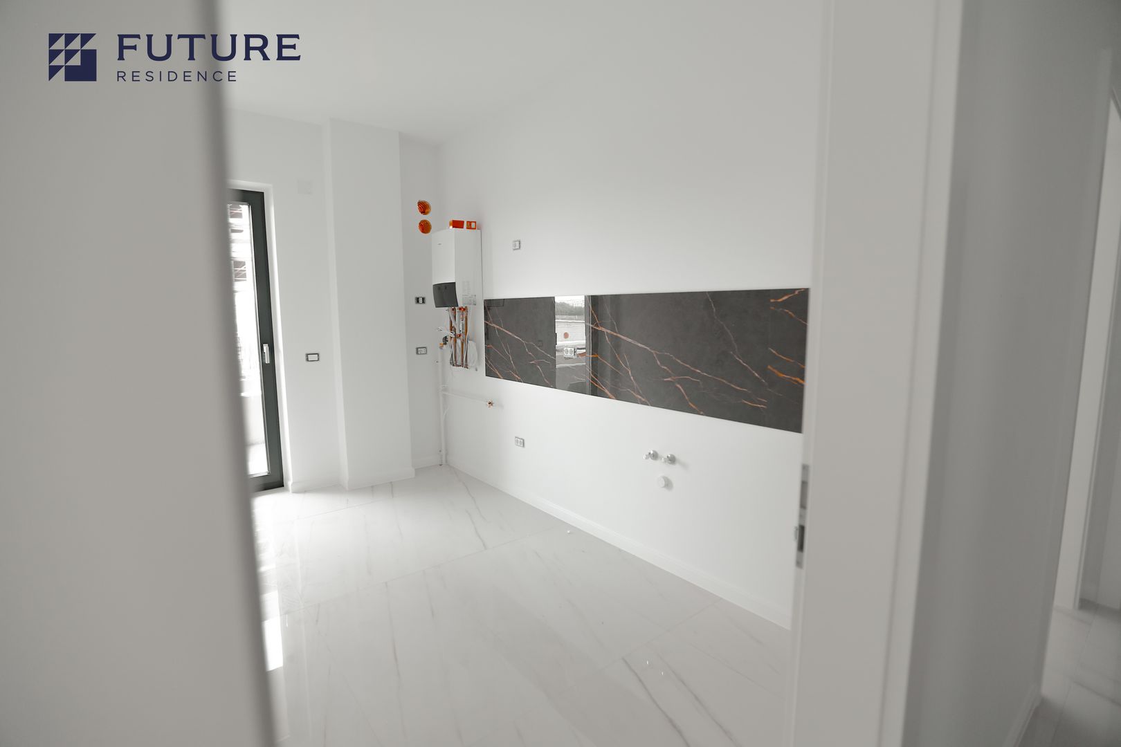 Apartament 2 camere de vanzare in Future Residence - Poză 18