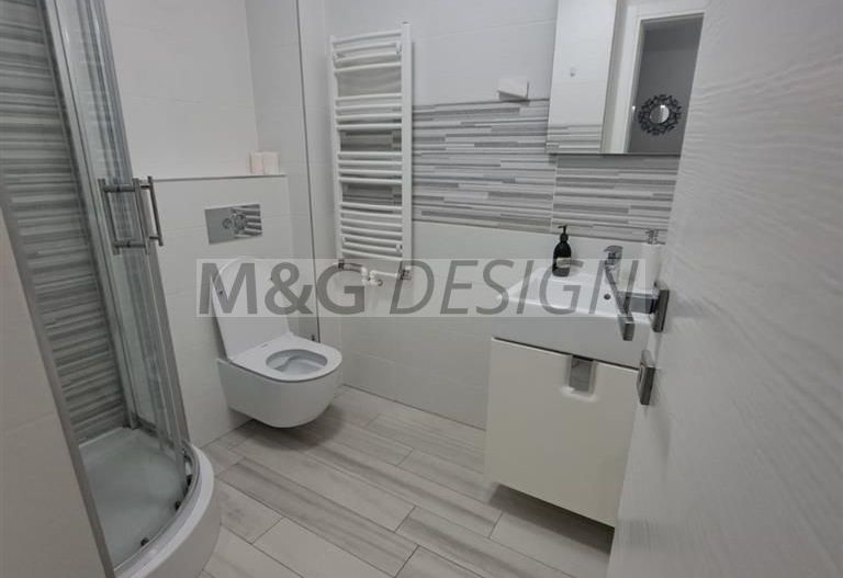 2 camereparcarebloc noulift Aradului-p-ta Verde - Poză 5