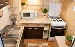 Apartament 2 camere 30mp - (COD10) NAVODARI - Poză 5