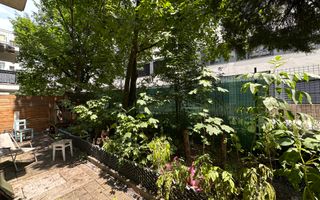 Apartament 60 mp+40 mp gradina imobil nou! Zona Liceul Onisifor Ghibu! - Poză 2