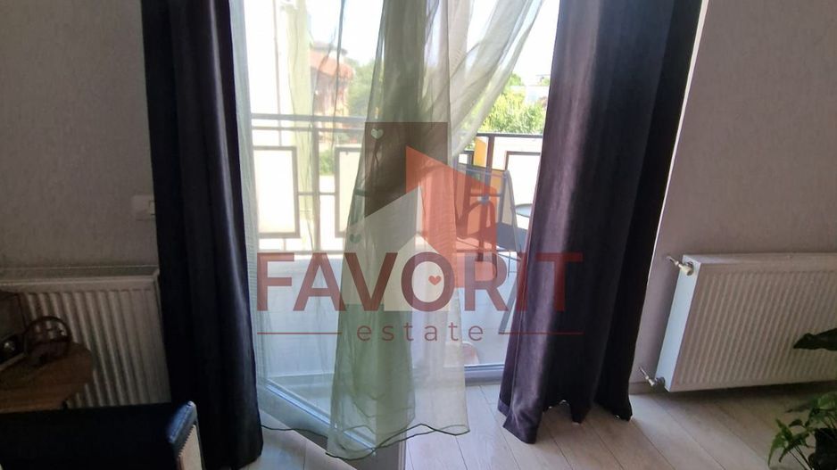 2 camere | Decomandat | Langa Lidl, Penny | etaj 1 | loc de parcare - Poză 8