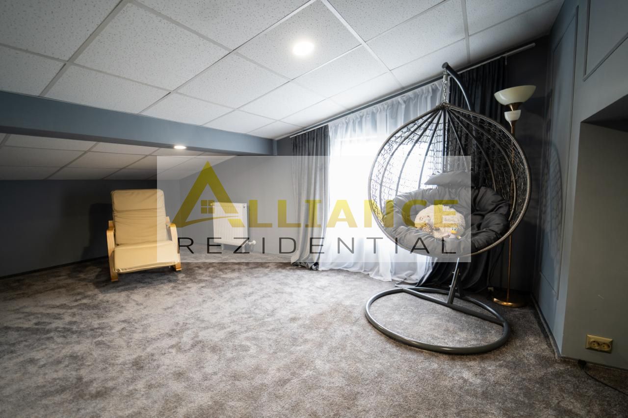 Casa Premium Frumusani | 190 mp utili | Teren 755 mp - Poză 22