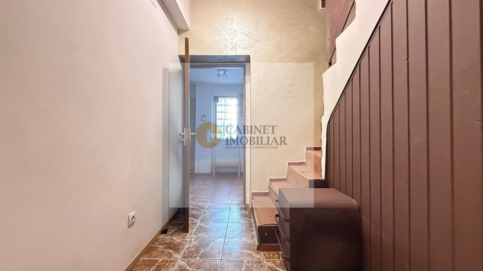 Casa individuala 6 camere I P+M I 190 mp utili | Creditabil - Poză 18