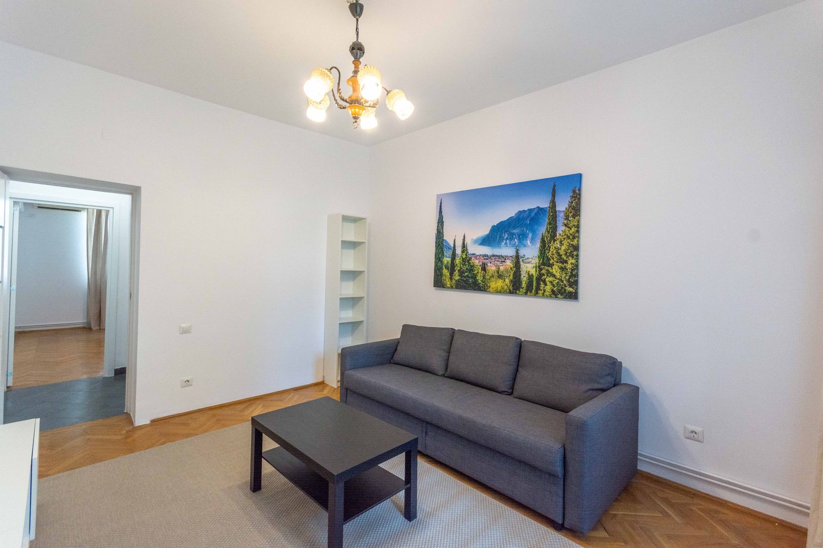 Oltenitei, metrou Brancoveanu, parc Tineretului, loc de parcare - Poză 2