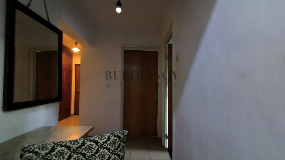 Apartament 3 camere strada Ion Berindei 11 decomandat - Poză 4